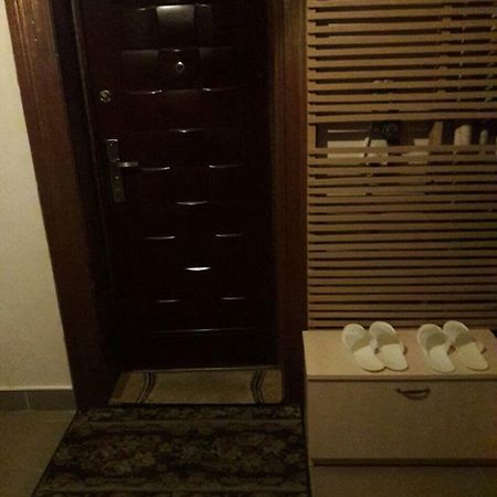 Квартира В Центрі Міста Lviv Ngoại thất bức ảnh